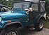 1971 Jeep CJ-5 for sale 101036902